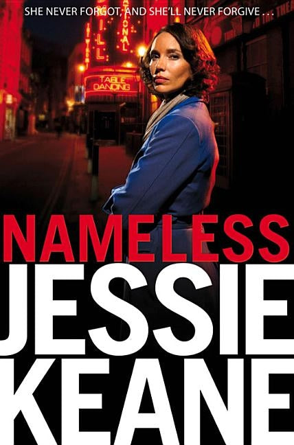 Nameless by Keane, Jessie
