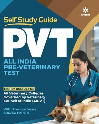 Self Study Guide PVT (E) by Arihant Experts