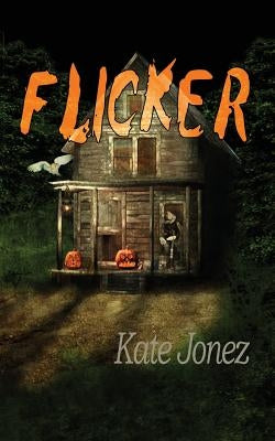 Flicker by Jonez, Kate
