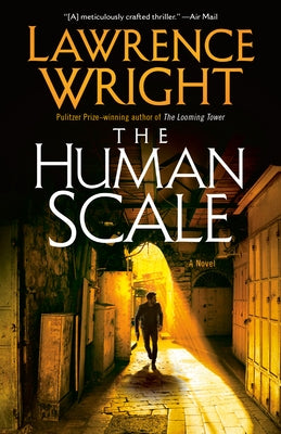 The Human Scale by Wright, Lawrence