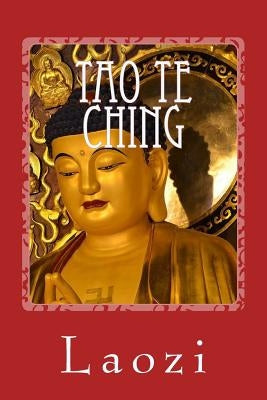 Tao Te Ching by James Legge