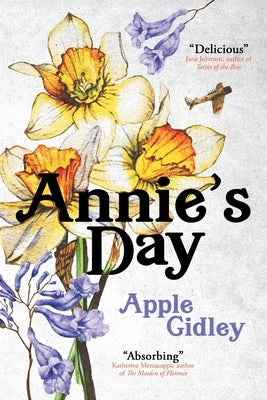 Annie's Day by Gidley, Apple