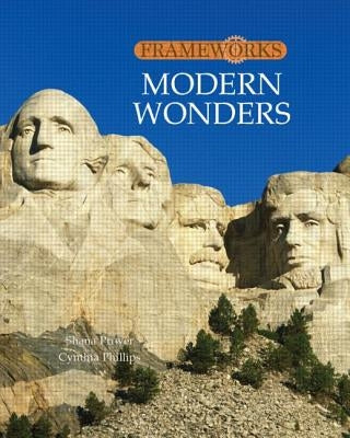 Modern Wonders by Priwer, Shana