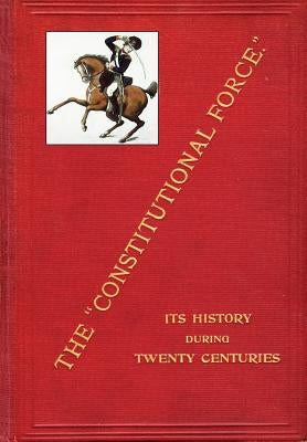 The History of the Militia by Hay, G. J.