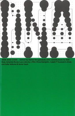 Skin and Code: DNA #5 by Neugebauer, Daniel