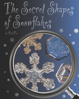 The Secret Shapes of Snowflakes by Foe, Paul