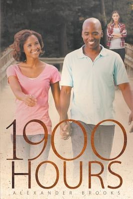 1900 Hours by Brooks, Alexander
