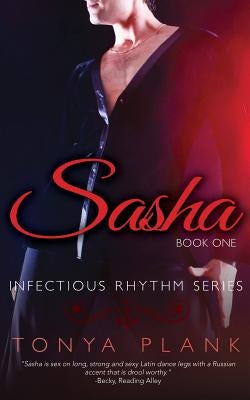 Sasha: Book One by Plank, Tonya