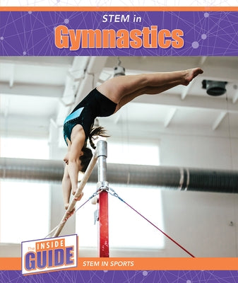 Stem in Gymnastics by Harris, Beatrice