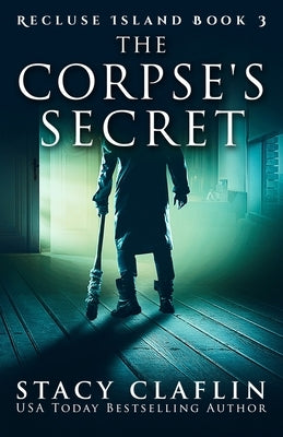The Corpse's Secret by Claflin, Stacy