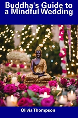 Buddha's Guide to a Mindful Wedding by Thompson, Olivia