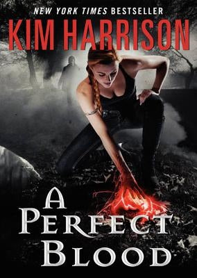 A Perfect Blood by Harrison, Kim