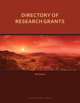 Directory of Research Grants by Schafer, Louis S.