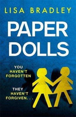 Paper Dolls by Bradley, Lisa