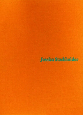 Jessica Stockholder by Miller, John