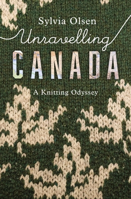 Unravelling Canada by 