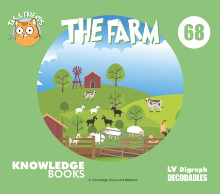 The Farm: Book 68 by Ricketts, William