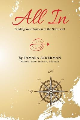 All In by Ackerman, Tamara
