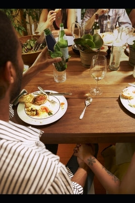 The Secret Ingredient: A Culinary Archaeology Handbook for Restaurateurs by Roux, Victoria