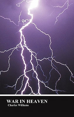 War in Heaven by Williams, Charles