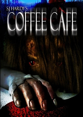Coffee Cafe by Hardy, S. J.