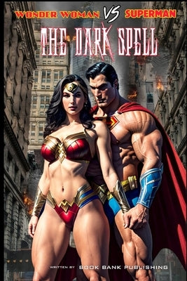 The Dark Spell: In the Likely Event, Souls of ash and blood by Publishing, Book Bank