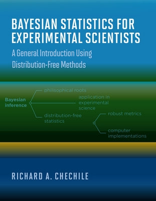 Bayesian Statistics for Experimental Scientists: A General Introduction Using Distribution-Free Methods by Chechile, Richard A.