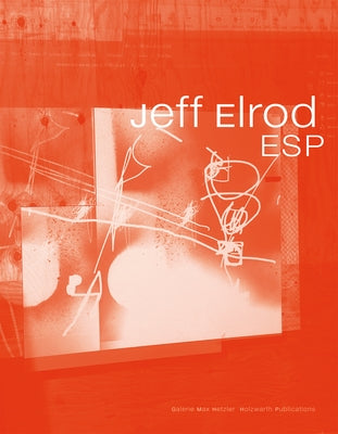 Jeff Elrod: ESP by Elrod, Jeff