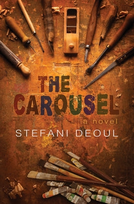 The Carousel by Deoul, Stefani