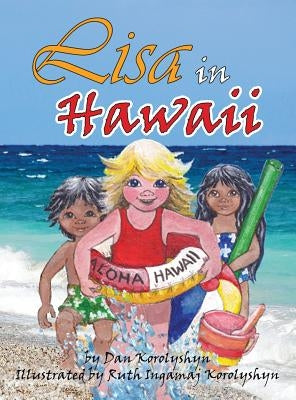 Lisa in Hawaii by Korolyshyn, Dan
