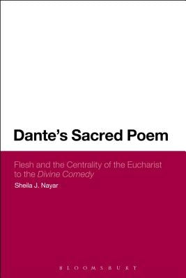 Dante's Sacred Poem by Trofimova, Evija