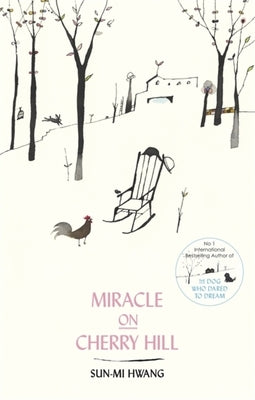 Miracle on Cherry Hill by Hwang, Sun-Mi