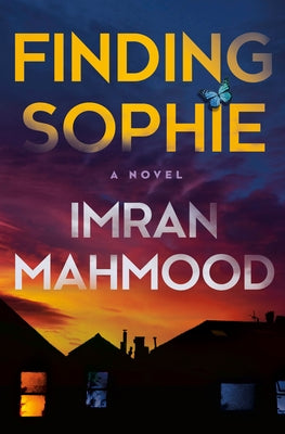 Finding Sophie by Mahmood, Imran