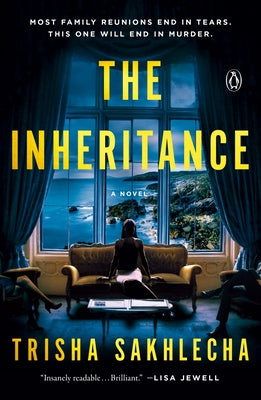 The Inheritance by Sakhlecha, Trisha