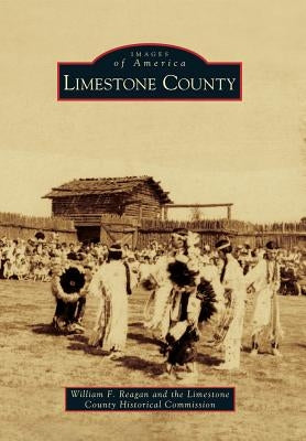 Limestone County by Reagan, William F.