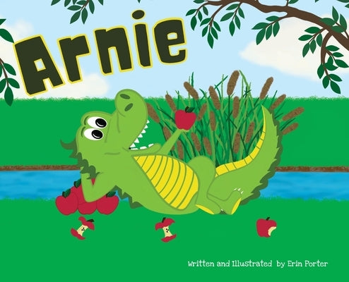 Arnie by Porter, Erin