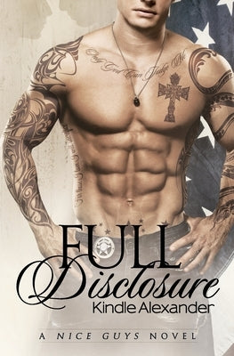 Full Disclosure by Ashley, Jae