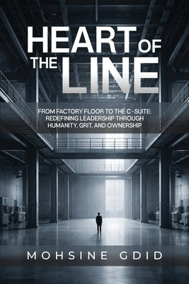 In Heart of the Line by Gdid, Mohsine