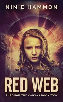 Red Web by Hammon, Ninie