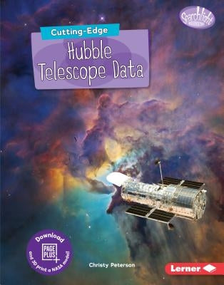 Cutting-Edge Hubble Telescope Data by Peterson, Christy