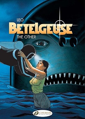 The Other by Aldebaran, Leo
