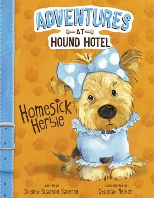 Homesick Herbie by Swanson Sateren, Shelley