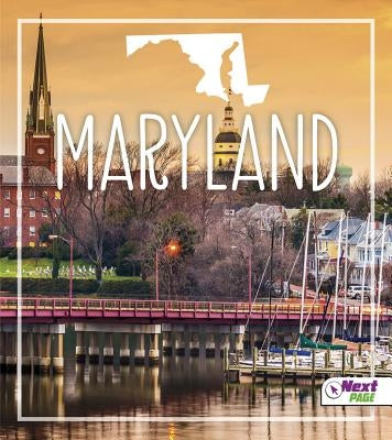 Maryland by Swanson, Angie