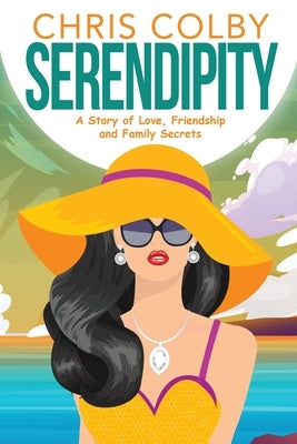 Serendipity by Colby, Chris