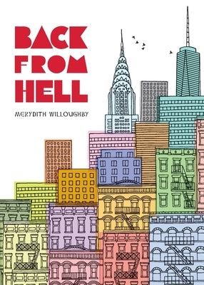 Back From Hell by Willoughby, Merydith