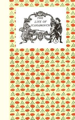 The Birth, Life and Death of Scaramouch by Constantini, Angelo