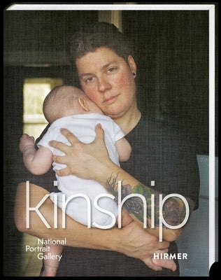 Kinship by Moss, Dorothy