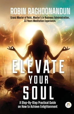 Elevate Your Soul by Raghoonandun, Robin