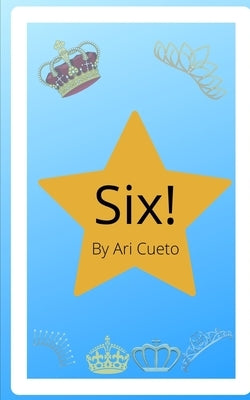 Six! by Cueto, Ari