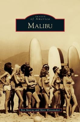 Malibu by Marcus, Ben